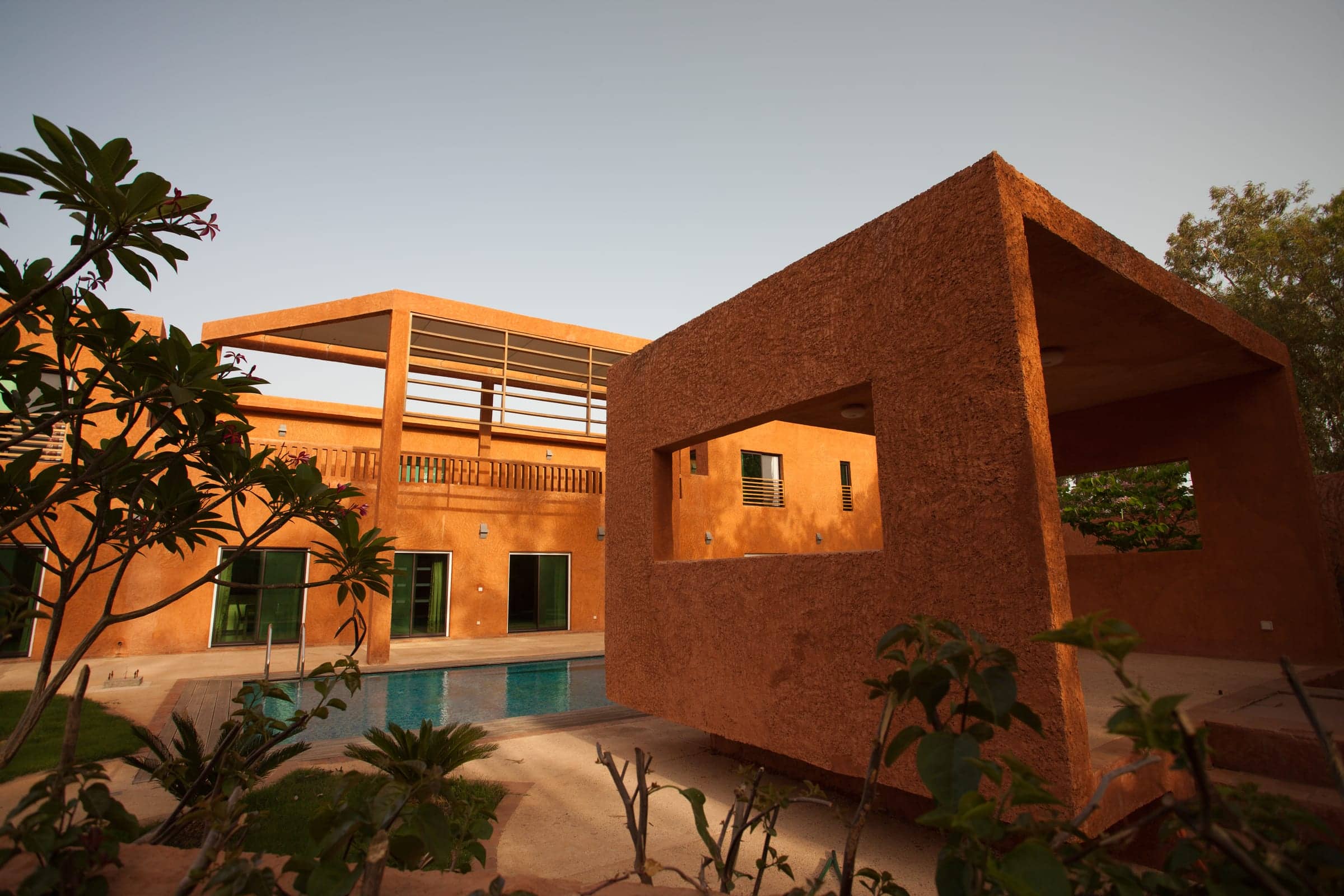 Le Domaine des Anacardiers, Saly Portudal