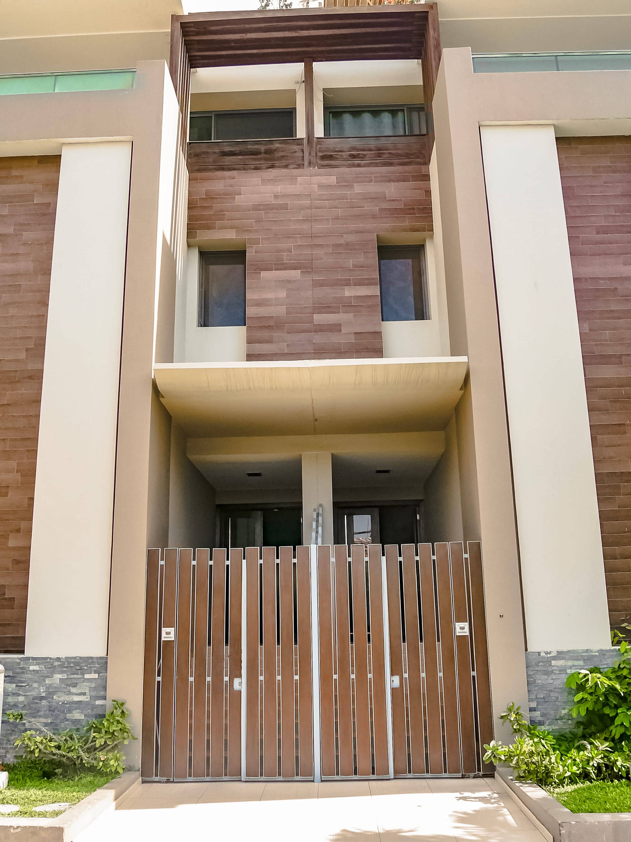 Résidence Nour, Dakar
