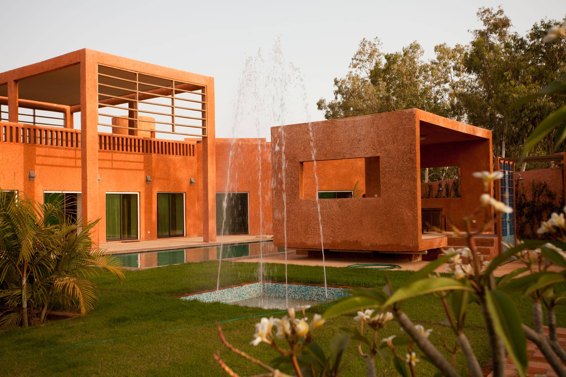 Le Domaine des Anacardiers, Saly Portudal
